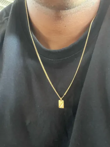 Corrente de Ouro