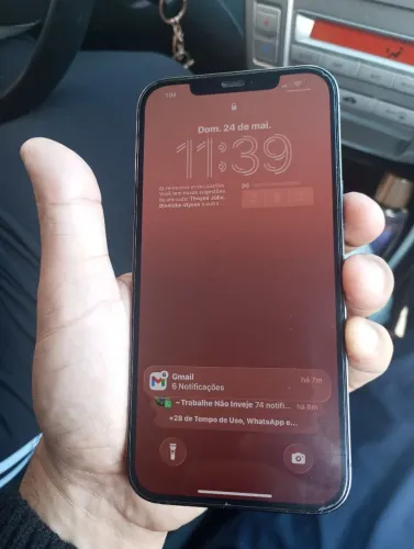 Iphone pro Max 256 GB