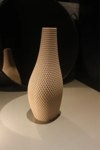 Vaso decorativo