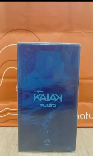Perfume masculino