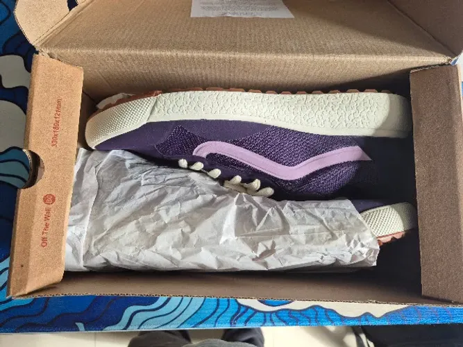 Tênis Vans Ultrarange Exo Roxo 43