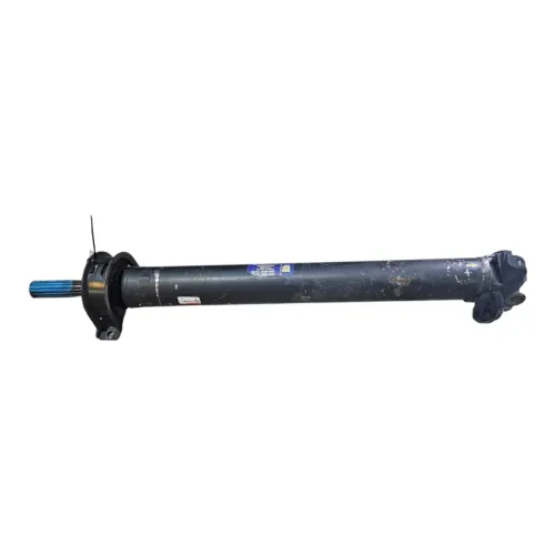 eixo cardan traseiro Ford cargo 815 2008 2009