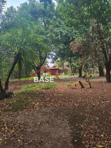 CHÁCARA À VENDA EM IGARAPÉ-MG