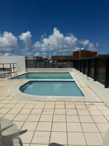 Apartamento para locação no RUA SENADOR RUI PALMEIRA - PONTA VERDE, MACEIÓ - A, PONTA VERD