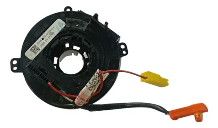 Cinta Hardisk Chevrolet S10 2012 2013 Preto