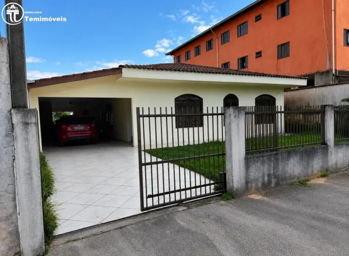 Casa com 196m² construida no Bairro Costa e Silva Terreno com 420m² | 14m de Frente