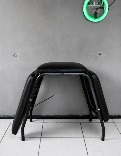 Vendo maca semi-nova