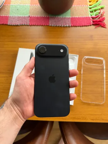iPhone Air