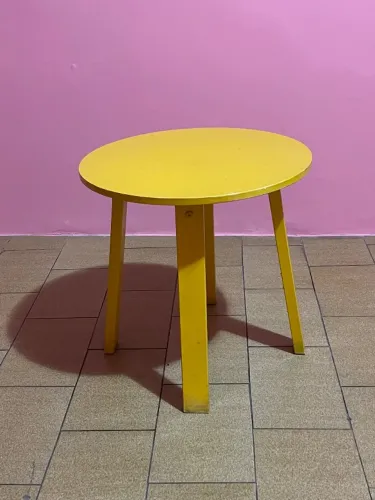Mesa de apoio