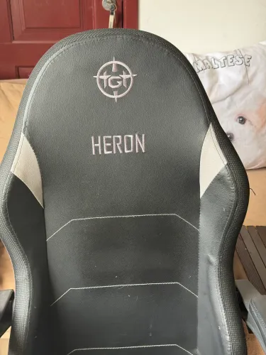 Cadeira gamer 