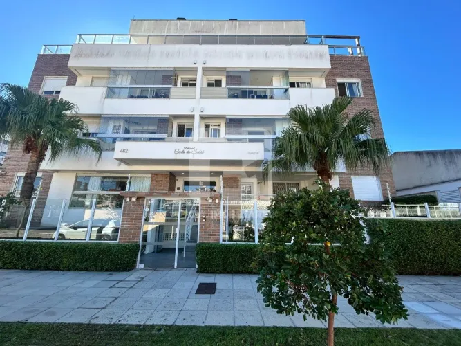Apartamento de 2 dormitórios à venda em Coqueiros