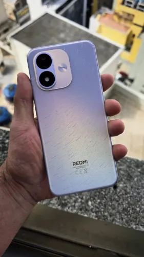 REDMI NOTE 17 4G 8GB/256GB