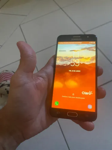 Galaxy J7 Prime