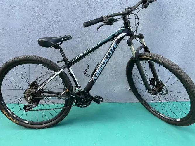 Bicicleta absoute