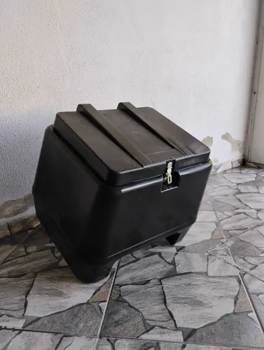 Baú PRO TORK 80L