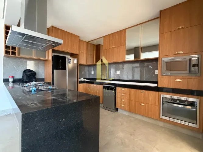 Apartamento Villa Franca 2 quartos 3 vagas