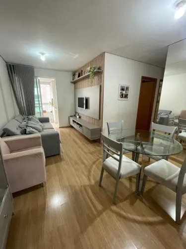 Apartamento à venda | 3 quartos com suíte | Zona 07 Maringá
