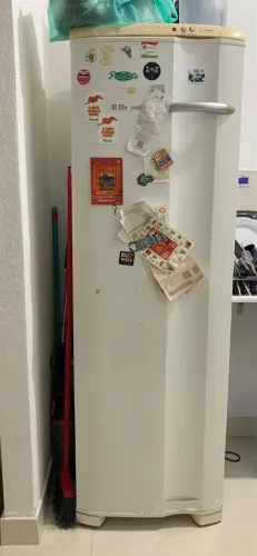 Freezer Eletrolucx