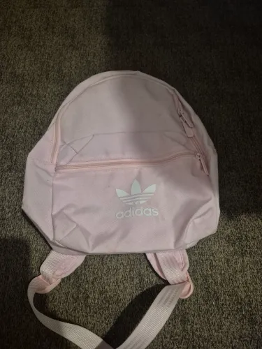 mini mochila Adidas original
