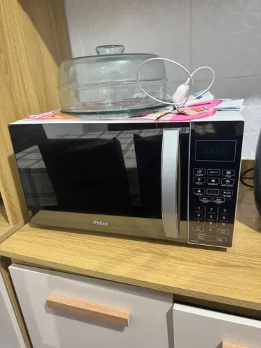 Microondas Philco 26 litros