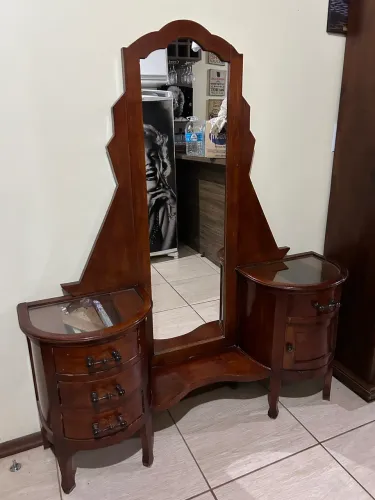 Penteadeira 