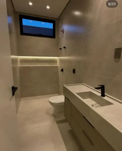RENOVE SEU BANHEIRO!
