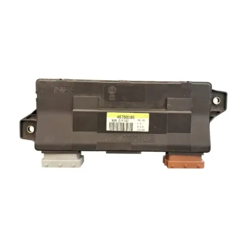 MODULO CONFORTO FIAT STILO 2008 - 46760205