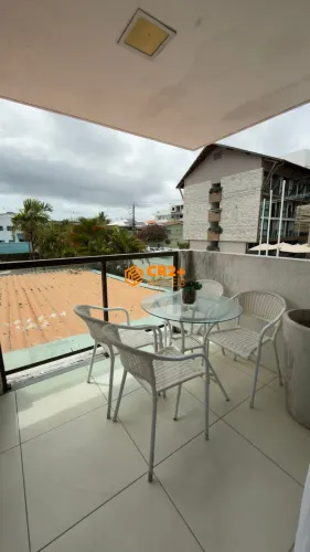 Vendo Flat Porteira Fechada, frente piscina- 32m²