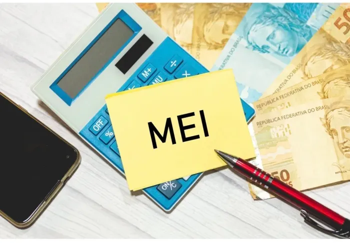 Faço gestão de MEI: declaração SISMEI, notas fiscais e abertura de MEI