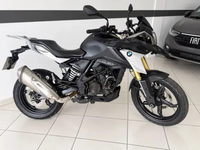 BMW G 310 S 2022