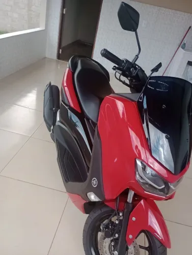 Yamaha nmax 160 ABS km 2.900