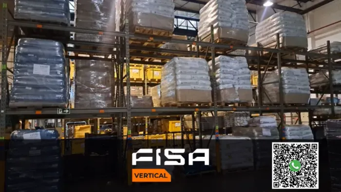 Porta Pallet em Bagé