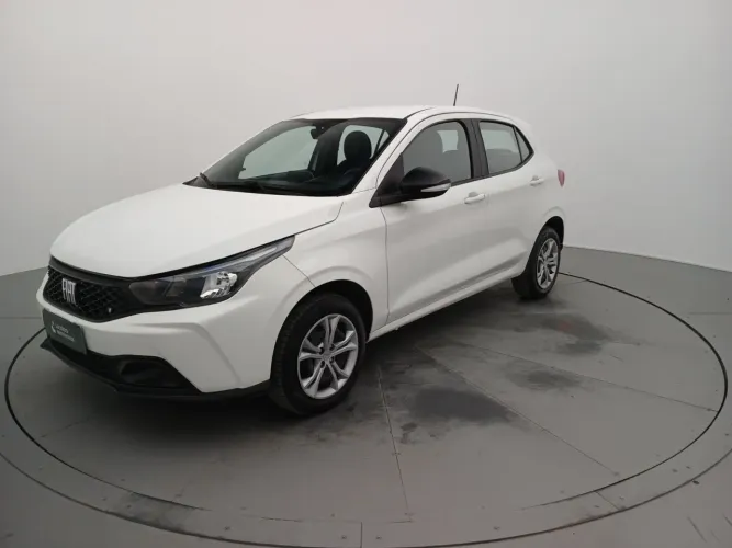 Fiat Argo Drive 1.0 Firefly 2026