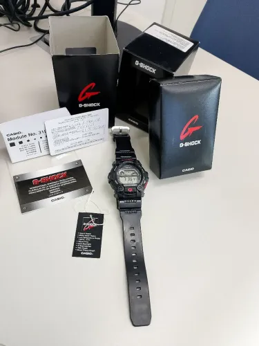 Relógio G-SHOCK G-7900 ORIGINAL