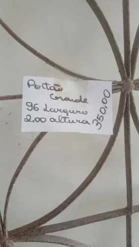 Portao