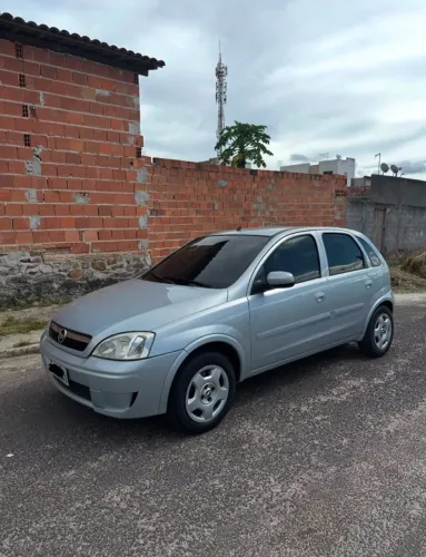 Chevrolet Corsa Hat. JOY 1.0/ 1.0 Flexpower 8V 5P 2009