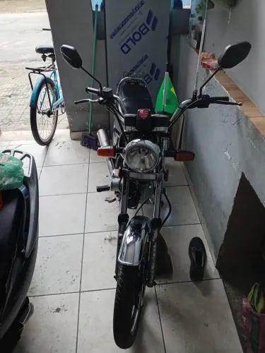 Pra sair hoje