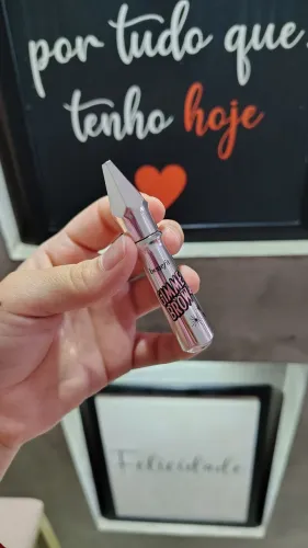 Gimme Brow Benefit