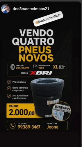 Pneus 