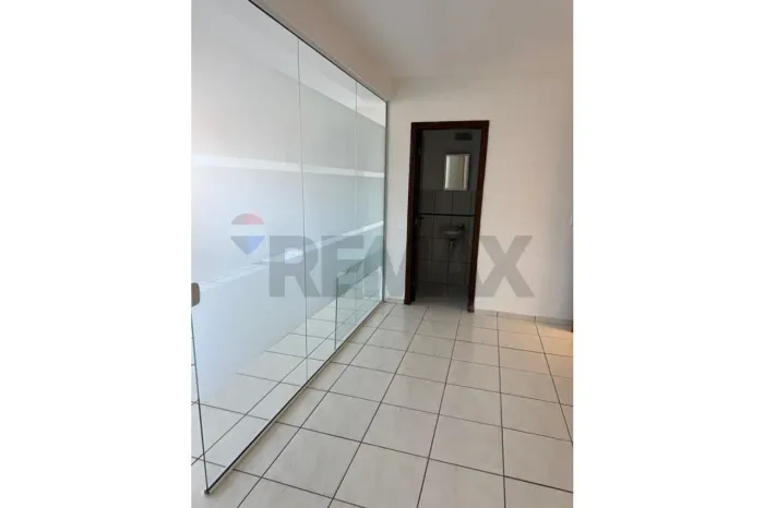 "Alugue Sala Empresarial dentro de Aldeia da Serra, Barueri"