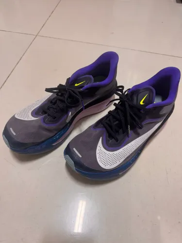 Nike Zoom Fly 6 - Tênis de Corrida