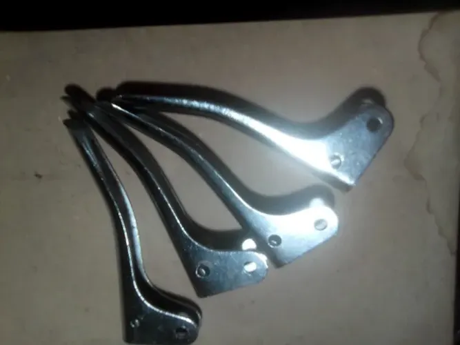 manete de freio caloi original ceci berlineta cruiser