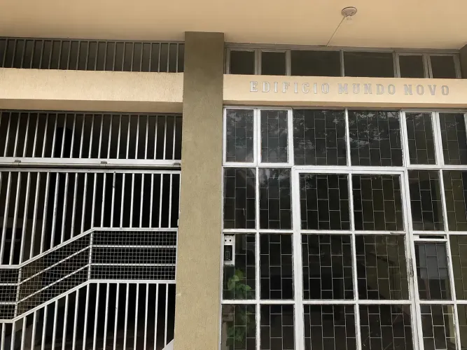 Imóvel para aluguel tem 40 metros quadrados com 1 quarto em Zona 01 - Maringá - PR