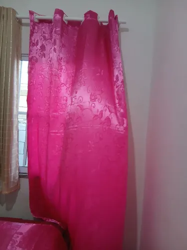 Cortinas para janela