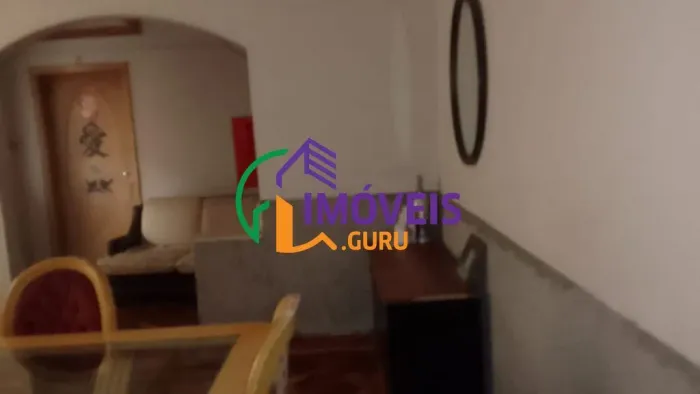 CASA DE VILA - VILA NOVA CONCEIÇÃO - SP