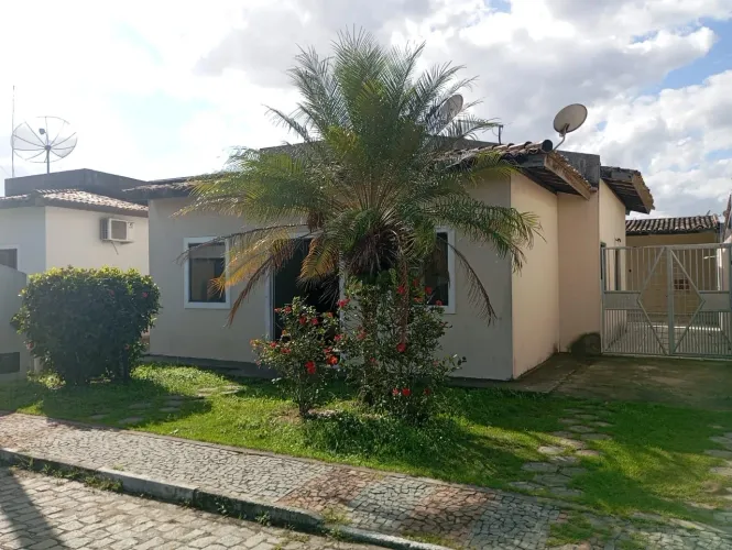 Localização privilegiada aluguel condomínio João Dantas