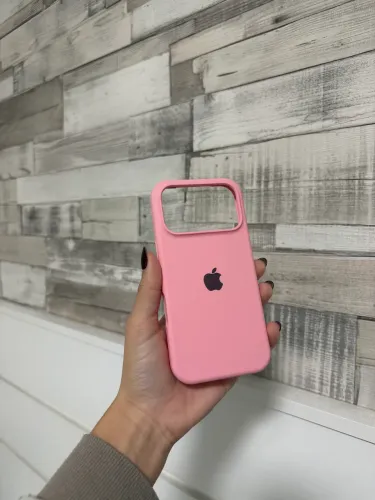 Capa IPhone 17 Pro Max