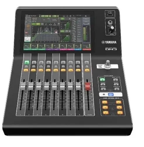MESA YAMAHA  DIGITAL DM3S