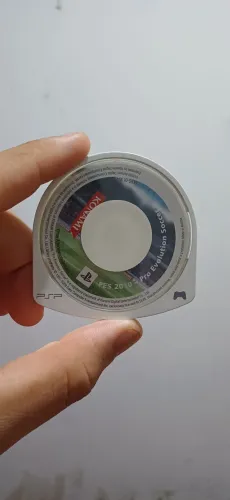 PSP 3000 DESBLOQUEADO