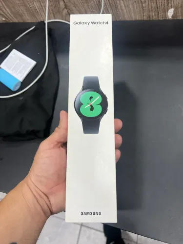 Samsung galaxy Watch 4